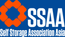 Self Store Association Asia