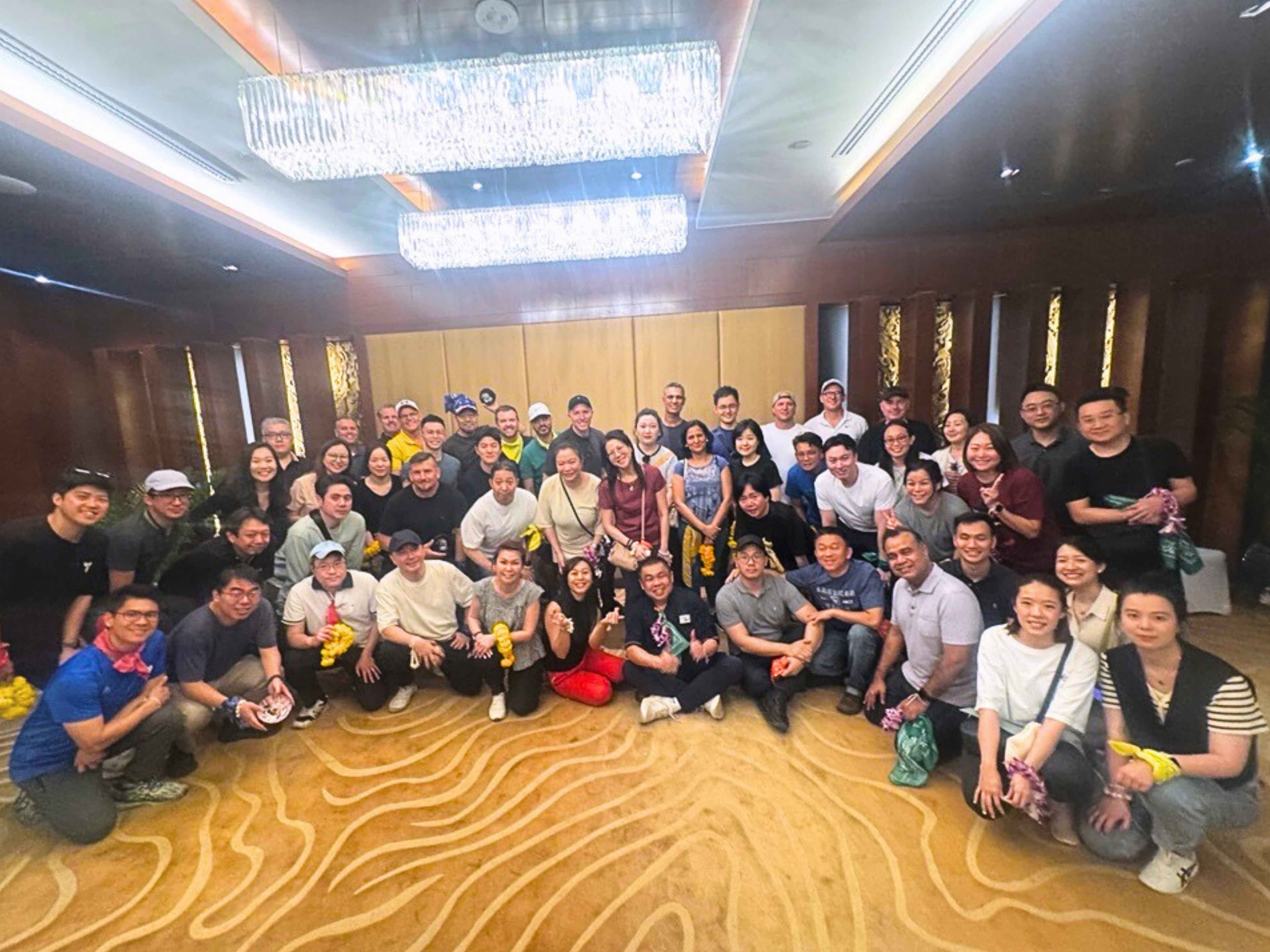 StorHub Group Offsite 2025