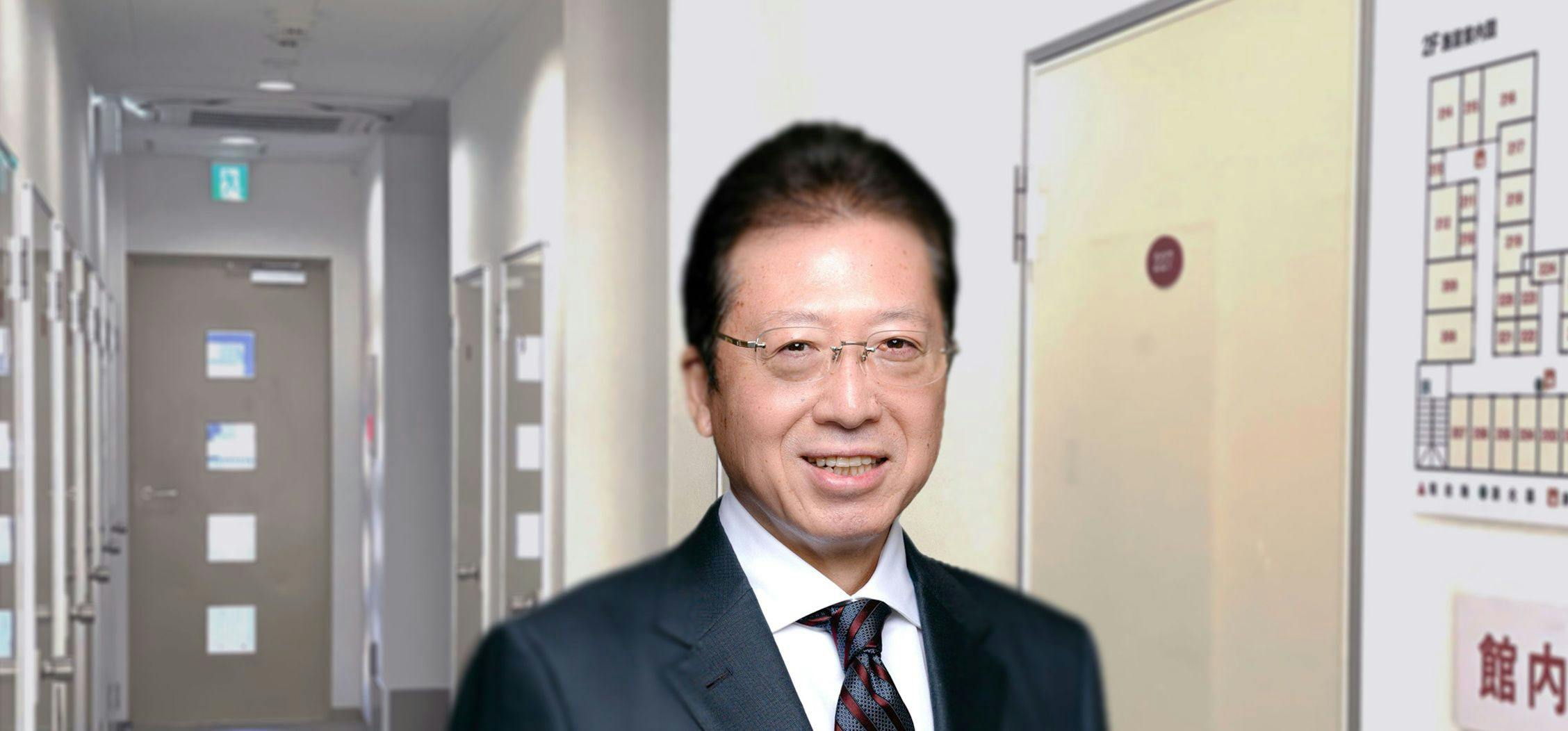 Hirokazu Kawabata
